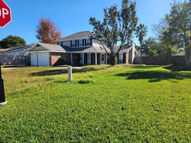 Property Photo: 3501 Meadow Lake Drive LA 70461