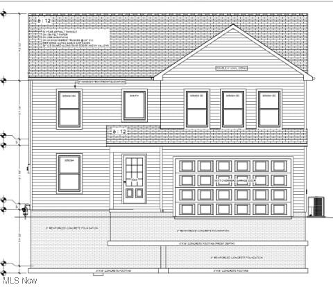 Property Photo: 25105 Booker Avenue OH 44146