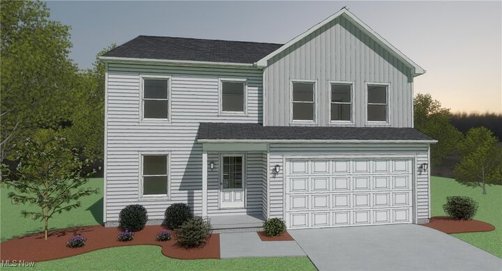 Property Photo:  Sl 1 Chamberlin Road  OH 44087 