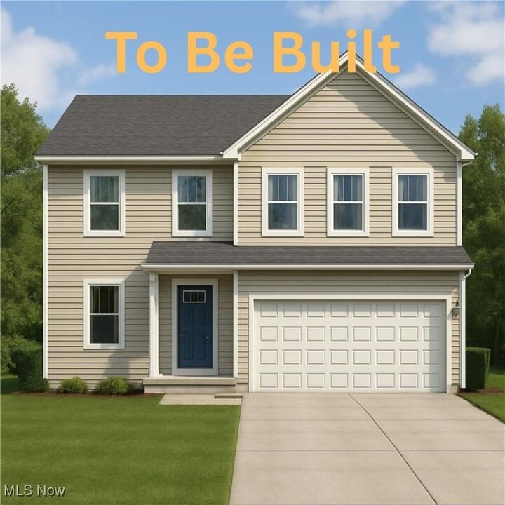 Property Photo: Sl 1 Chamberlin Road OH 44087