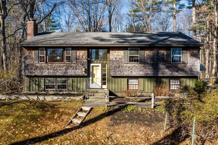 309 Packers Falls Road  Durham NH 03824 photo