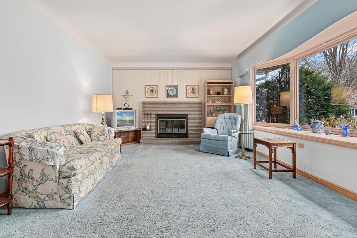 Property Photo:  2233 Merrill Street  MN 55113 