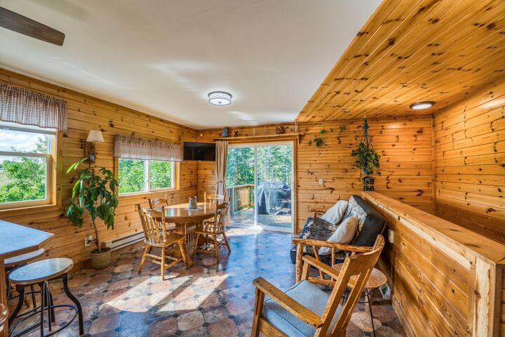 Property Photo:  29323 Corlan Road NE  MN 56630 