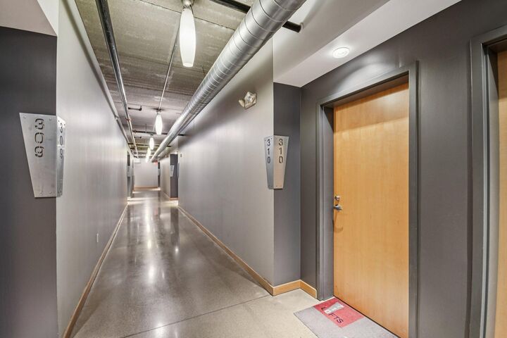 Property Photo:  710 N 4th Street W310  MN 55401 