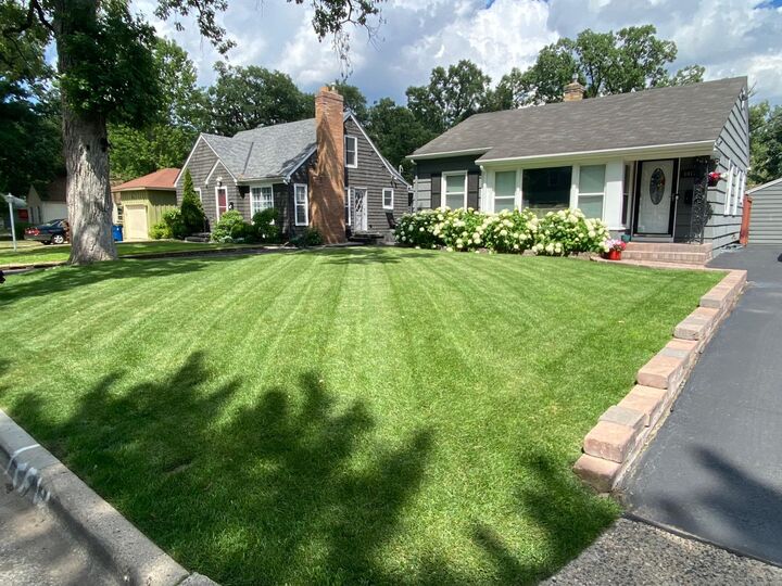 6917 Knox Avenue S  Richfield MN 55423 photo