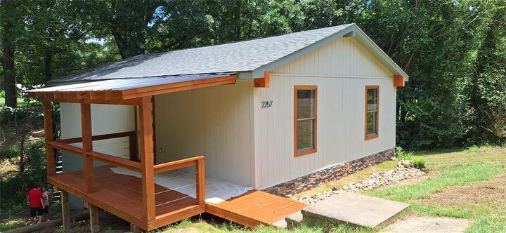 Property Photo:  2257 Soda Lake Circle  LA 71107 