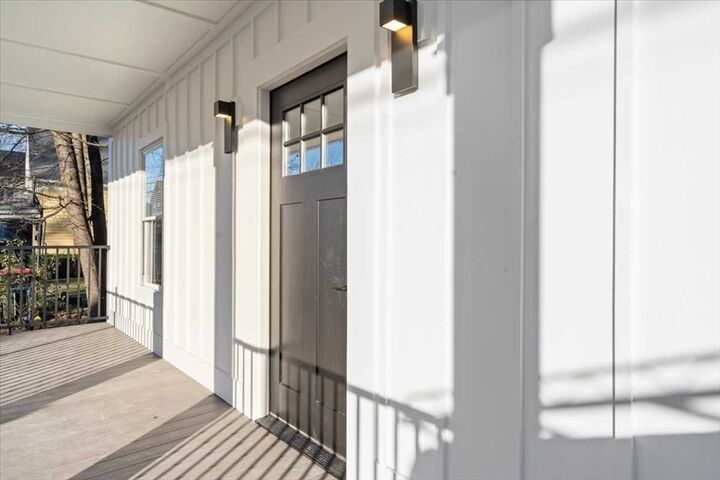 Property Photo:  144 Howe St  MA 01752 