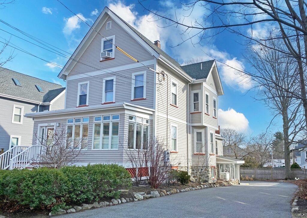 Property Photo:  241 Mountain Ave  MA 02148 