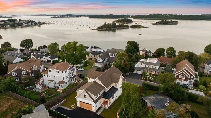 34 Otis Hill Road  Hingham MA 02043 photo