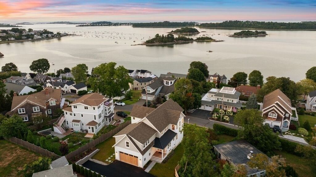 Property Photo:  34 Otis Hill Road  MA 02043 