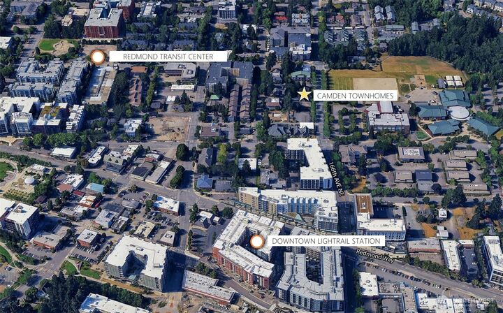 Property Photo:  8117  166th Avenue NE  WA 98052 