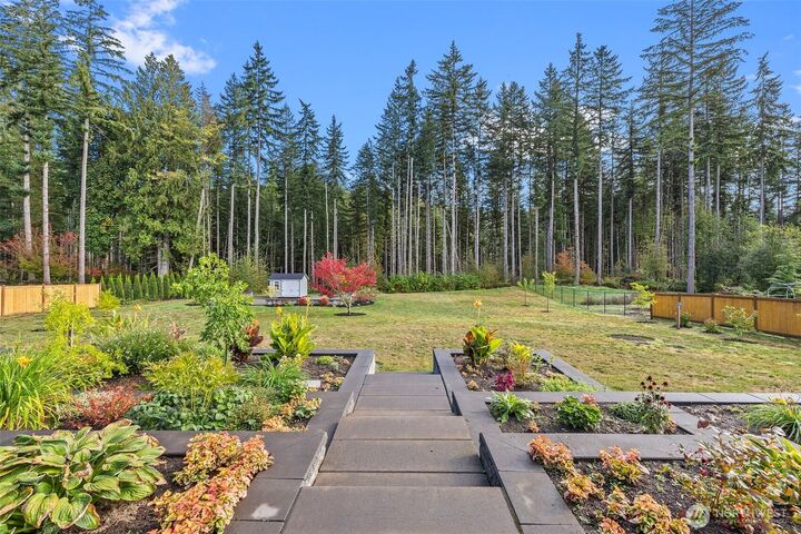 Property Photo:  11927  137th Drive NE  WA 98258 