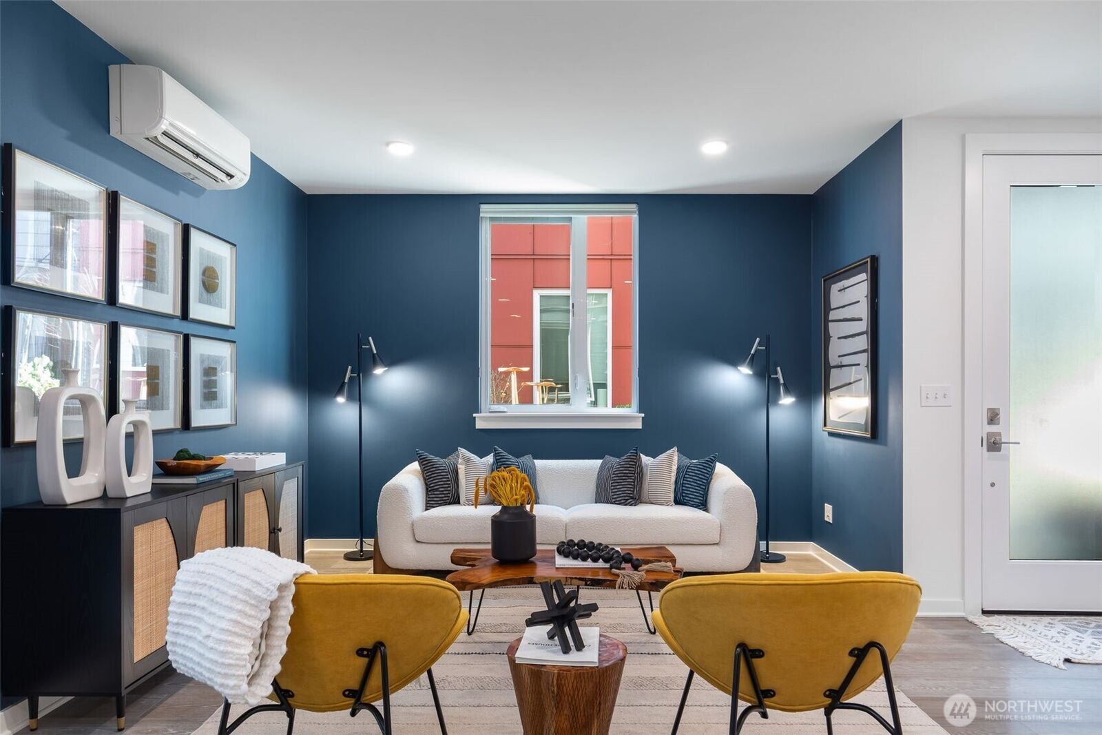 Property Photo:  8581  Mary Avenue NW  WA 98117 