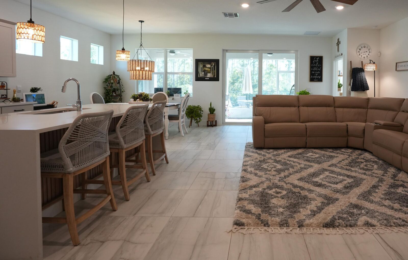 Property Photo:  6651 SE Park Trace Drive  FL 34997 