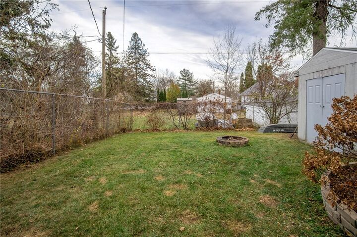 Property Photo:  2911 6th Street  WI 54703 