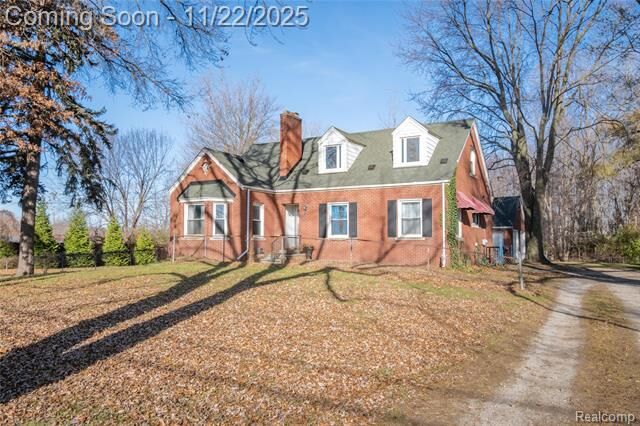 Property Photo:  38172 Van Born Road  MI 48184 