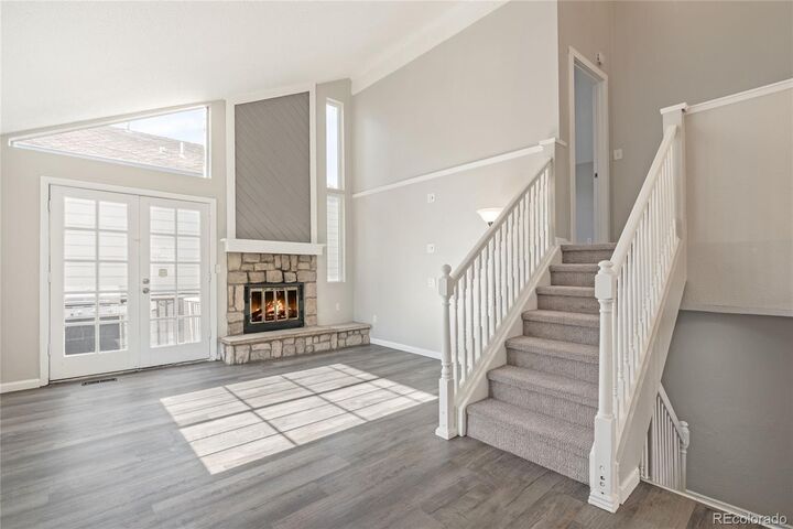 Property Photo:  983 S Zeno Way  CO 80017 