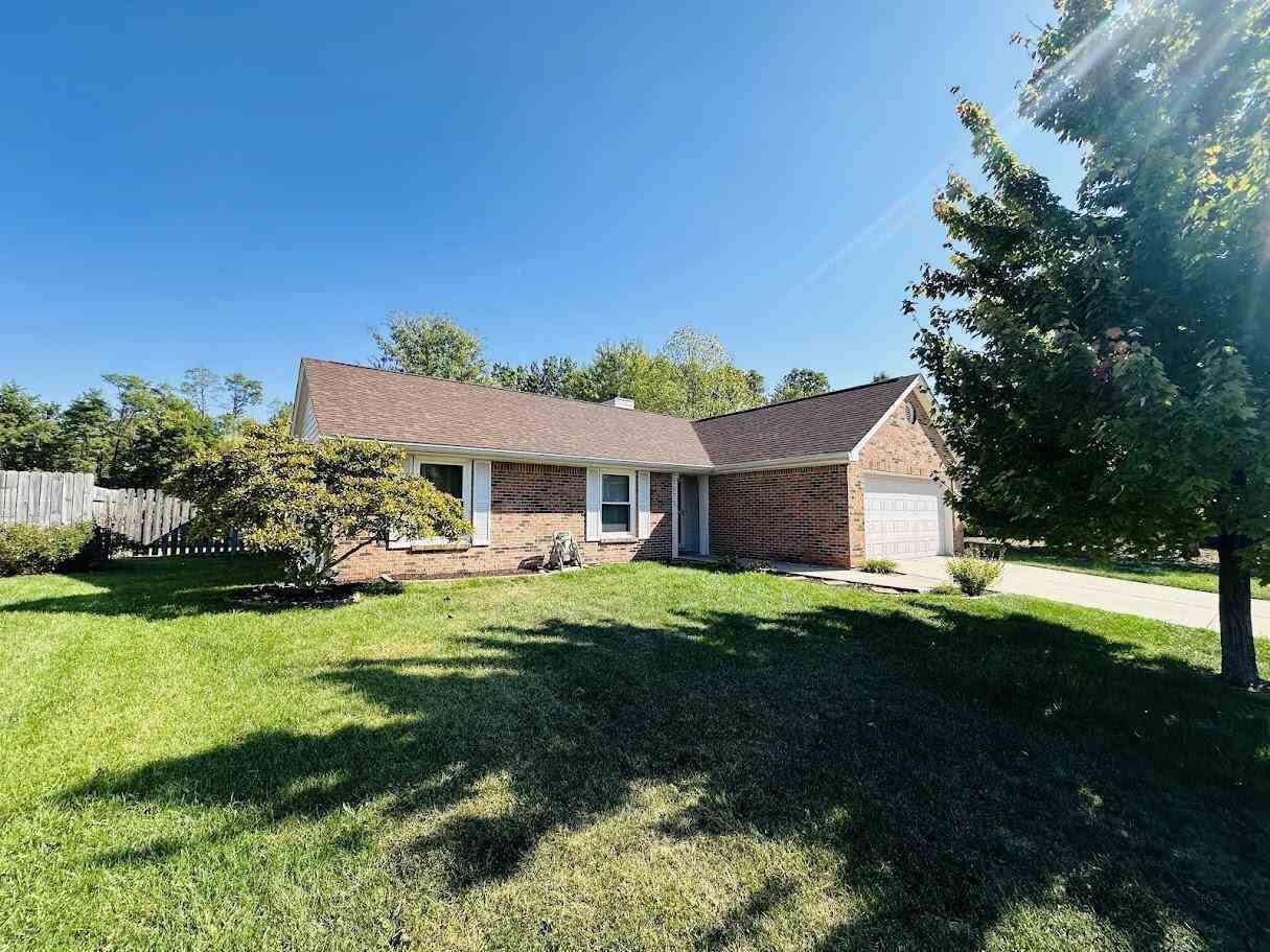 Property Photo:  7673 Lippincott Way Indianapolis  IN 46268 
