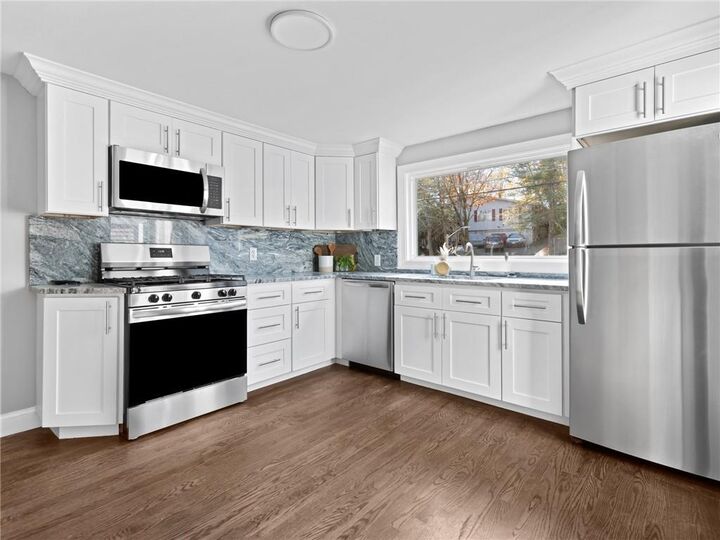 Property Photo:  97 Woodland Street  RI 02865 