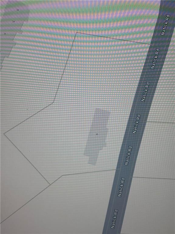 Property Photo:  0 Natick Road  RI 02893 