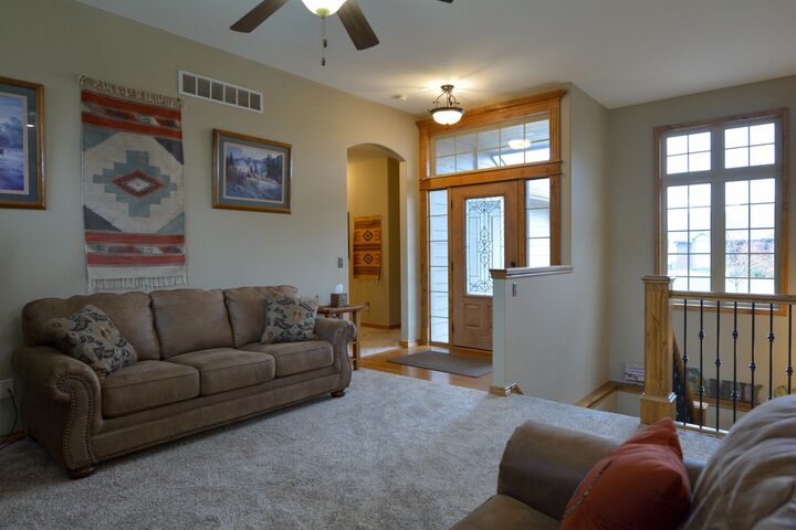 Property Photo:  215 E Kodiak Ct.  KS 67067 