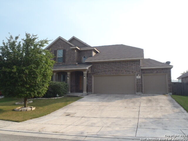 Property Photo:  2042 Carter Ln  TX 78130 