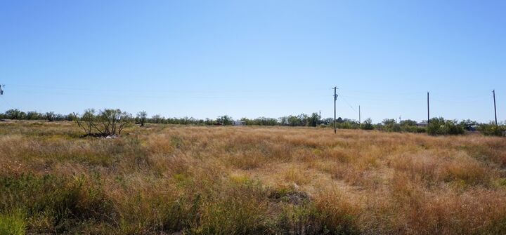 Property Photo: 14873 Fm 765 TX 76905
