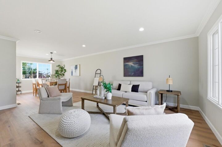 Property Photo:  668 Potomac Court  CA 95136 