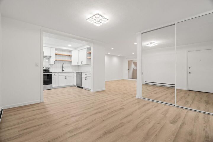 Property Photo:  1033 Crestview Drive 207  CA 94040 