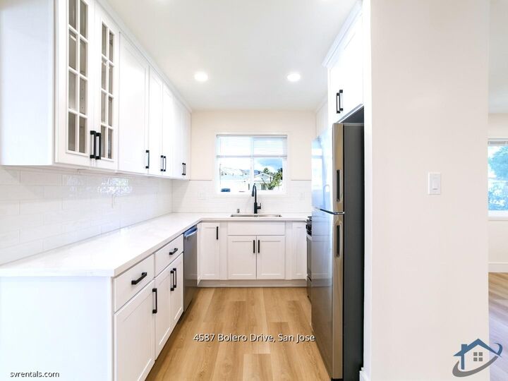 Property Photo: 4587 Bolero Drive CA 95111