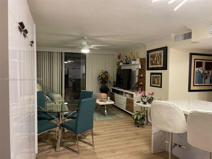 Property Photo:  110 Fontainebleau Blvd 302  FL 33172 