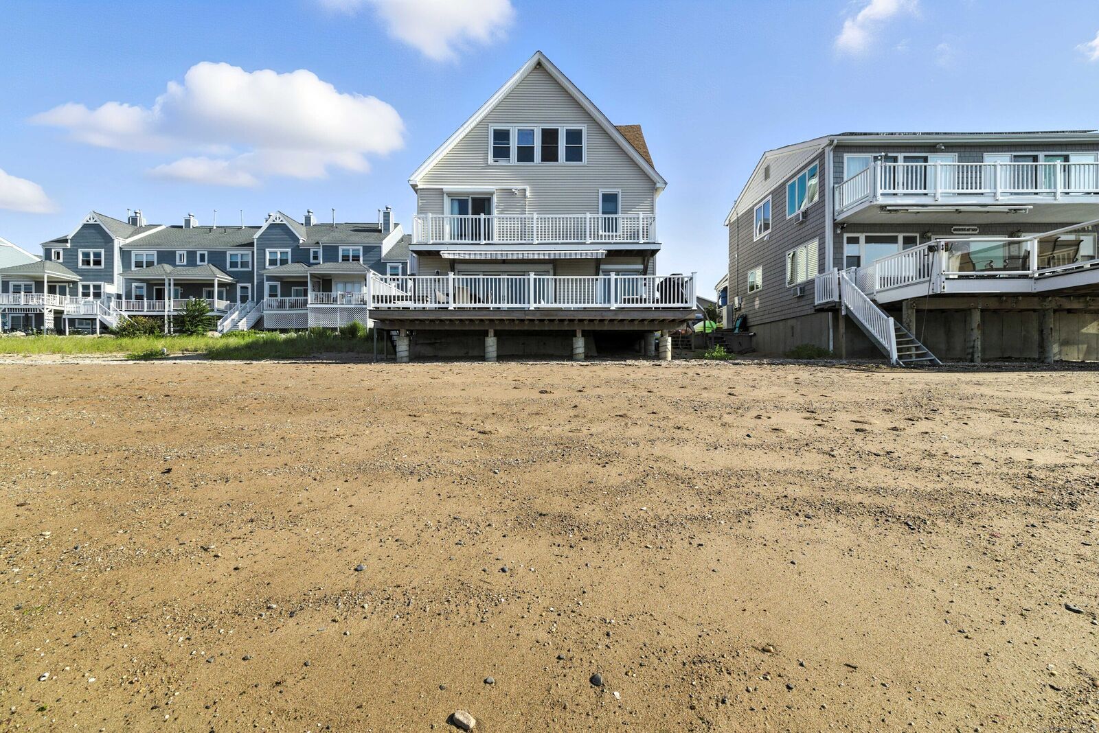 Property Photo:  62 Cosey Beach Avenue  CT 06512 