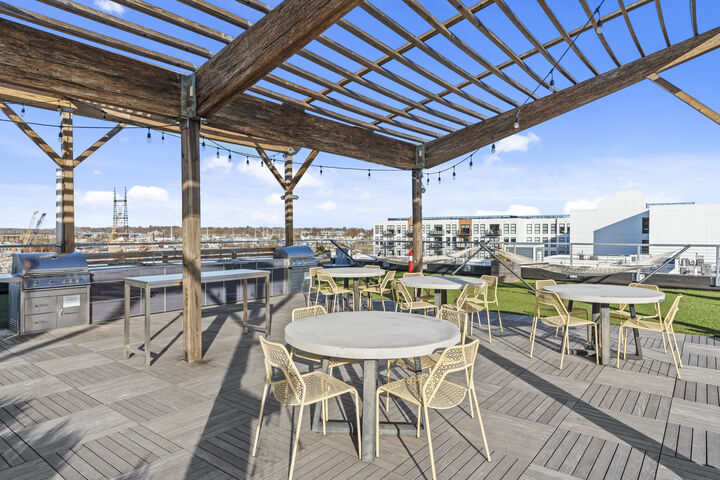 Property Photo:  19 Day Street 412  CT 06854 