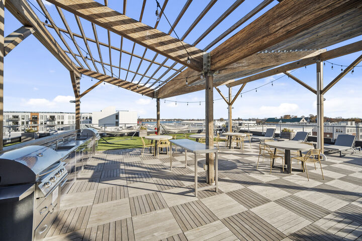 Property Photo:  19 Day Street 412  CT 06854 