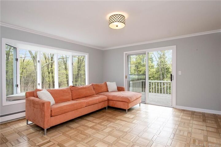 Property Photo:  241 Maple Road  CT 06612 