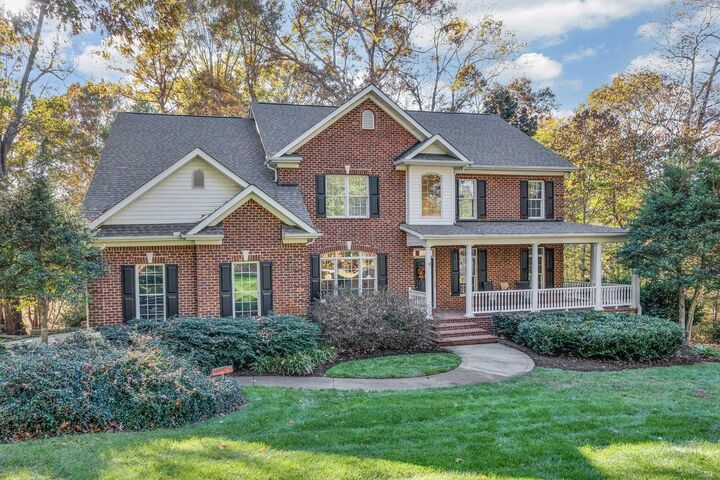 Property Photo:  140 Vista Drive  SC 29369 