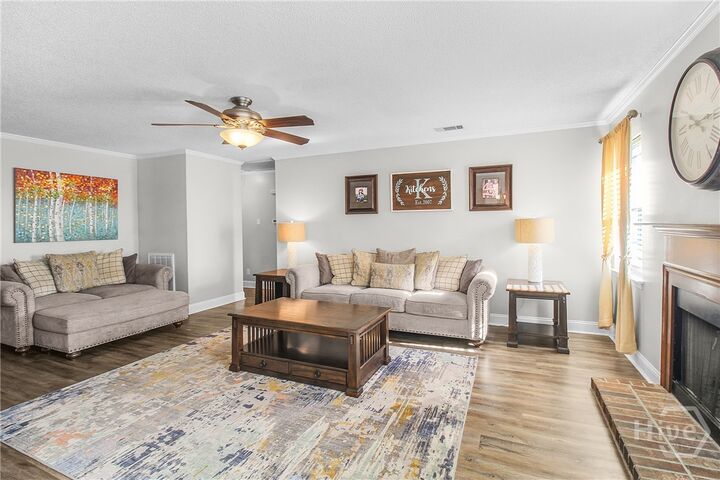 Property Photo:  165 Jennifer Circle  GA 31326 