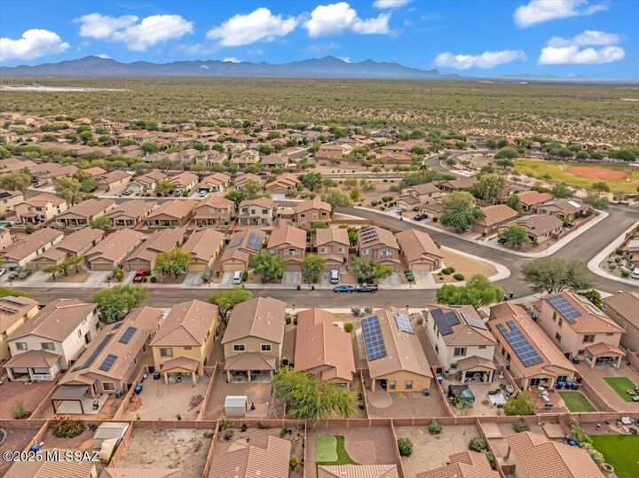 Property Photo:  7555 E Majestic Palm Lane  AZ 85756 