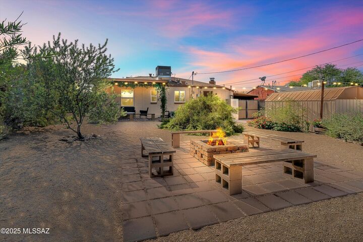 4619 E 6th Street  Tucson AZ 85711 photo