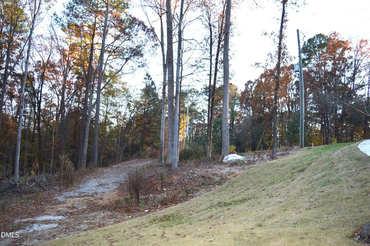 Property Photo:  810 SW Maynard Road  NC 27511 