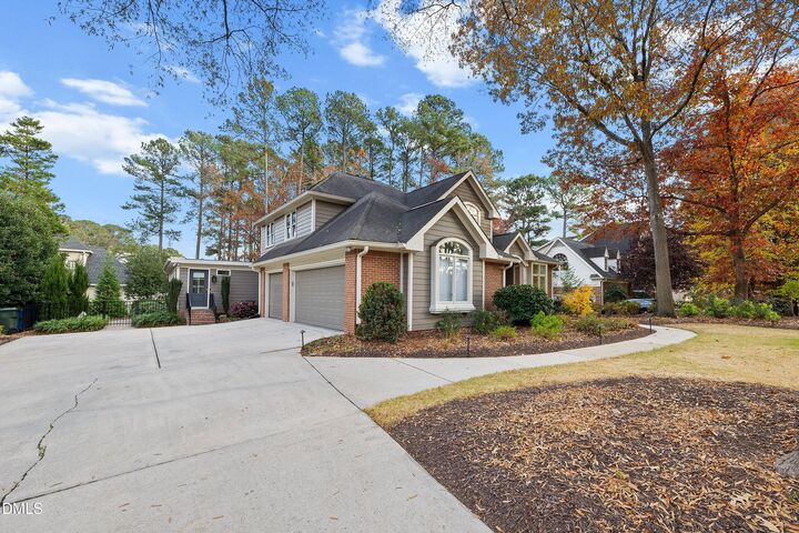 Property Photo:  7504 Rainwater Road  NC 27615 