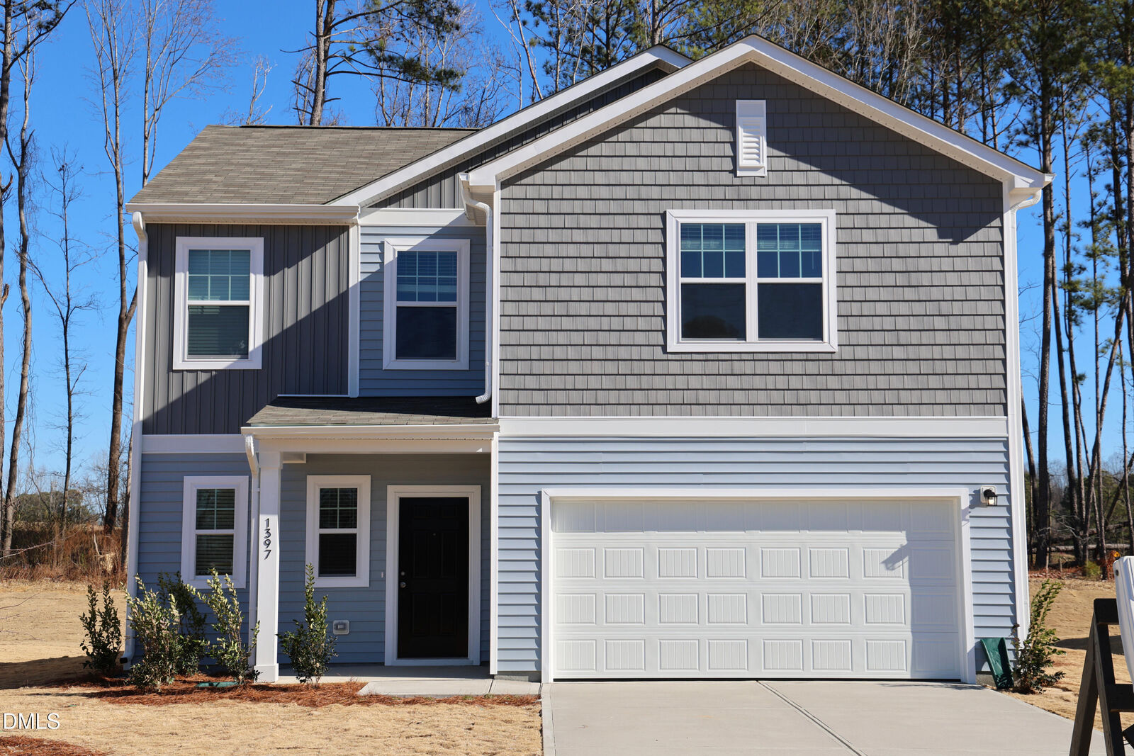 Property Photo:  1397 Pond Overlook Drive  NC 27856 