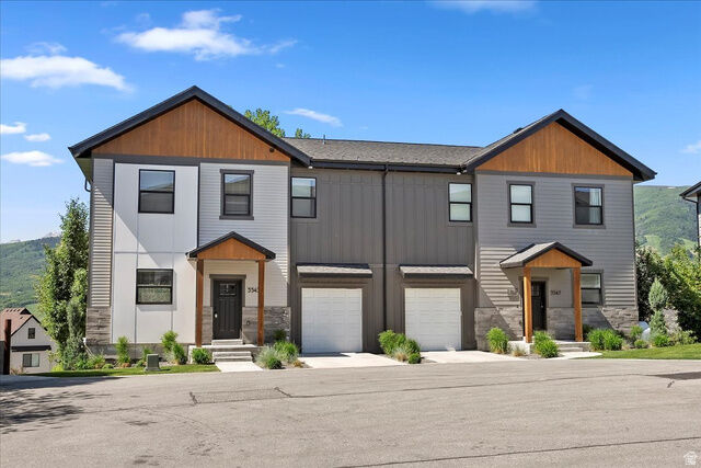 3543 N Creekside Way E  Eden UT 84310 photo