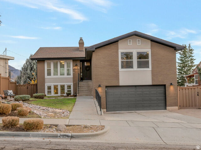Property Photo:  2456 E Wilson Ave  UT 84108 