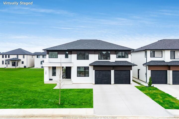 227 Cowan Court  Amherstburg ON N9V 0G9 photo