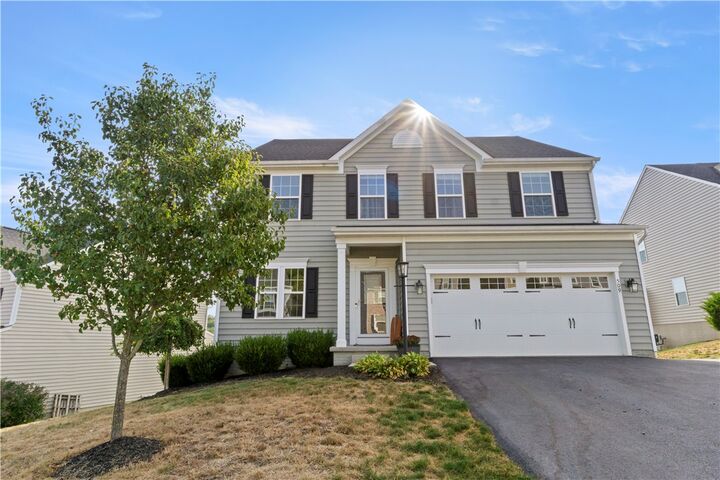 509 Audrey Court  Jackson Twp PA 16063 photo