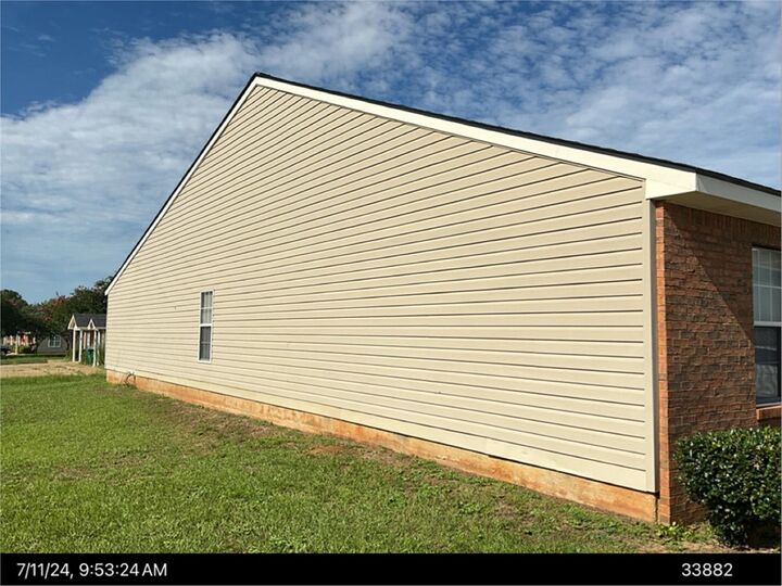 Property Photo: 900-G 20th Avenue GA 31701