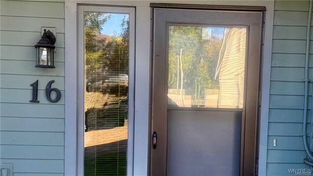 Property Photo:  16 Wildflower  NY 14731 