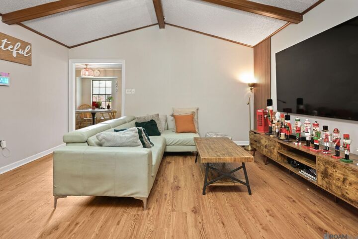 Property Photo:  10525 Carmel Dr  LA 70818 