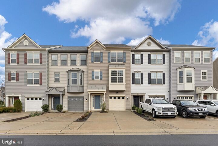 Property Photo: 2235 Champions Way VA 22408